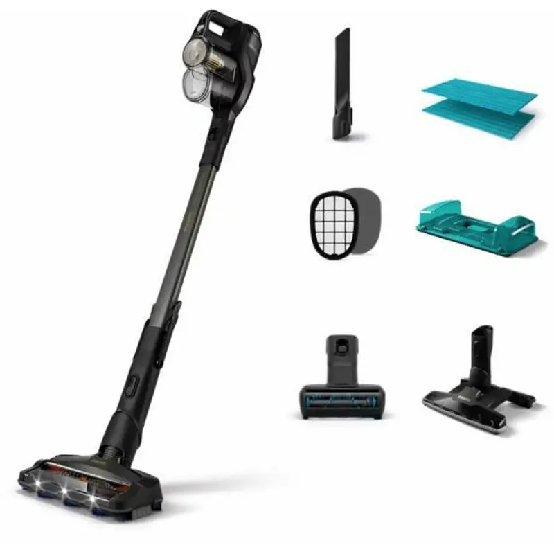 Вертикална прахосмукачка Philips XC8347/01***