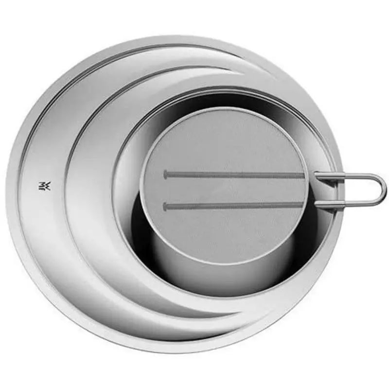 Кухненски прибор WMF 0720826040 Комплект капаци