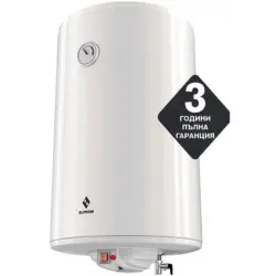 Бойлер ELPROM GCV 80 44 20 D03 TSR , Вертикален , 2 , 82 , C