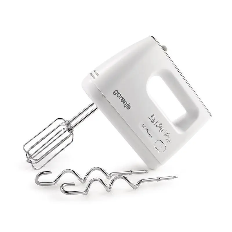 Миксер Gorenje M550CSDC*** , 550 W