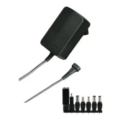 Адаптер Hama 223613/137332/46618 3-12V/1A