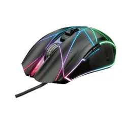 Мишка Trust GXT160X Ture RGB