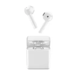 Слушалки Cellularline Music Sound TWS white new , IN-EAR (ТАПИ) , Bluetooth