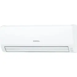 Климатик General Fujitsu ASHG24KLCA/AOHG24KLCA , 24000 охл/отопление BTU, A++ , Инверторни системи
