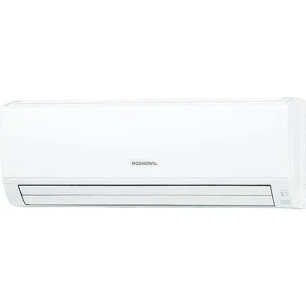 Климатик General Fujitsu ASHG24KLCA/AOHG24KLCA , 24000 охл/отопление BTU, A++ , Инверторни системи