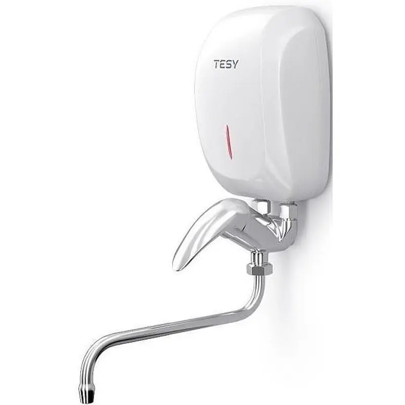 Бойлер Tesy IWH 35 X02 KIH , 3.5 , A , Проточен