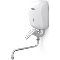 Бойлер Tesy IWH 50 X02 KIH , 5 , A , Над мивка