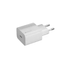 Зарядно устройство Mophie Wall Adapter USB-C 20W White 409907457