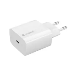 Зарядно устройство Mophie 30W USB-C GaN wall adapter 409908422