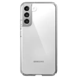 Калъф Speck SAMSUNG S22+ CLEAR 144234-5085
