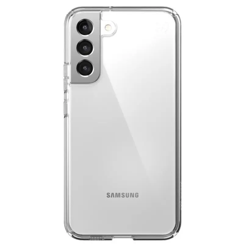 Калъф Speck SAMSUNG S22+ CLEAR 144234-5085