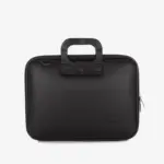 ЗОРА Чанта за лаптоп Bombata Mediobombata AllBlack 13 - 14" E00824