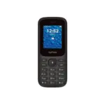 ЗОРА Мобилен телефон myPhone 2220 BLACK