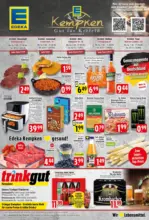 EDEKA EDEKA: Wochenangebote - bis 25.04.2026