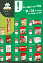 GLOBUS Markthalle Globus: Wochenangebote - bis 25.04.2026