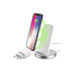 Зарядно устройство Cellularline СТОЙКА БЕЗЖИЧНО