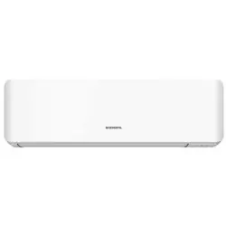Климатик General Fujitsu ASHG12KMCC(E)/AOHG12KMCC , 12000 охл/отопление BTU, A++ , Инверторни системи