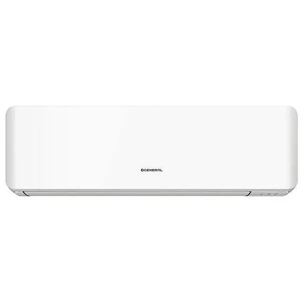 Климатик General Fujitsu ASHG12KMCC(E)/AOHG12KMCC , 12000 охл/отопление BTU, A++ , Инверторни системи