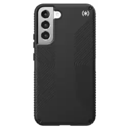 Калъф Speck SAMSUNG S22+ Grip Black 144233-D143