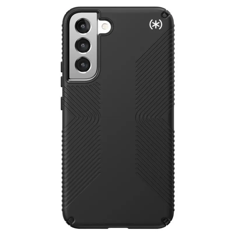 Калъф Speck SAMSUNG S22+ Grip Black 144233-D143