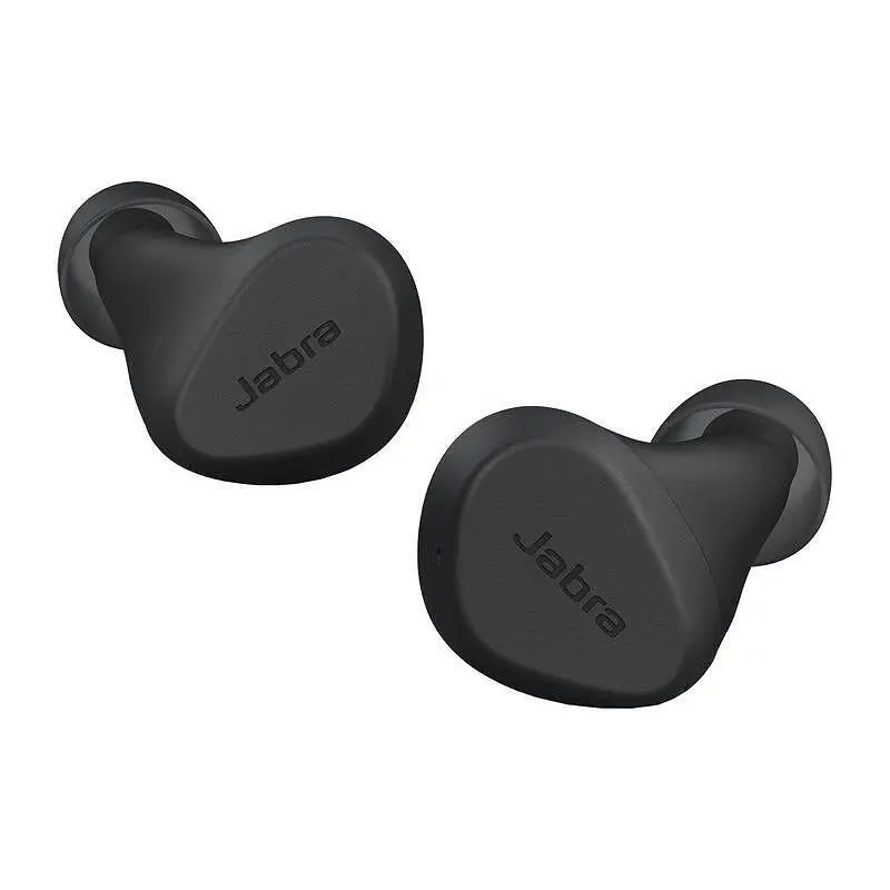 Слушалки Jabra ELITE 2 Dark Grey 91400000 , Bluetooth , IN-EAR (ТАПИ)