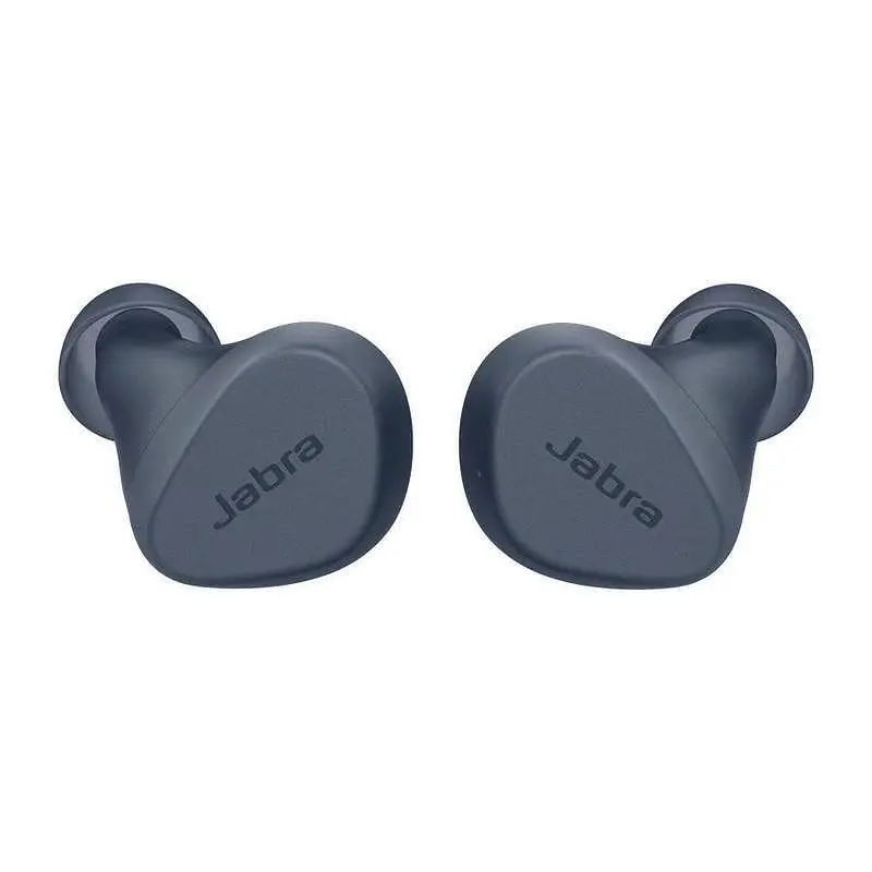 Слушалки Jabra ELITE 2 Navy 91400003 , Bluetooth , IN-EAR (ТАПИ)