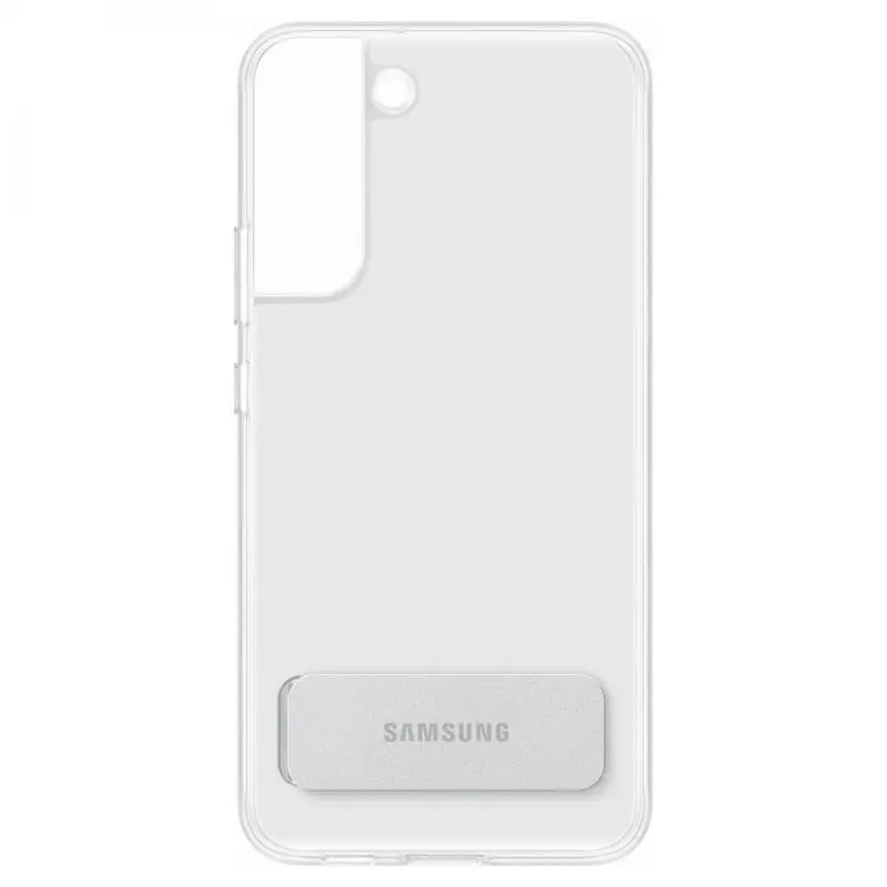 Калъф Samsung S22+ CLEAR STANDING COVER EF-JS906CTEGWW