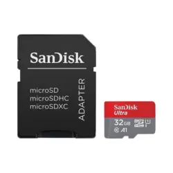 Карта памет SanDisk MICRO SD ULTRA 32GB SDSQUA4-032G-GN6MA