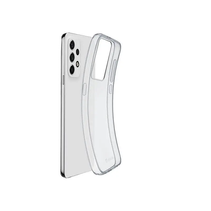 Калъф Cellularline FINE Samsung Galaxy A53 5G