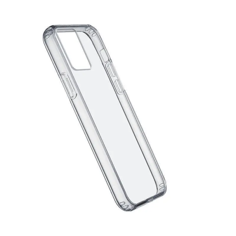 Калъф Cellularline CLEARDUO Samsung Galaxy A53