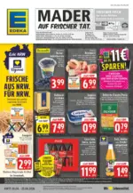 EDEKA EDEKA: Wochenangebote - bis 25.04.2026