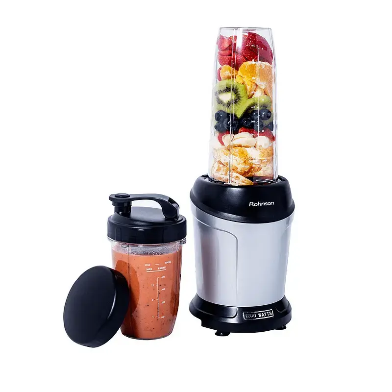 Блендер Rohnson R-593 Nutri***