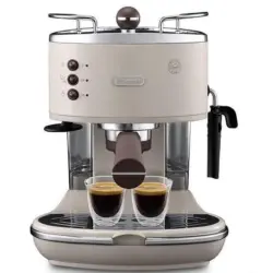 Кафемашина DeLonghi ECOV311.BG Icona Vintage