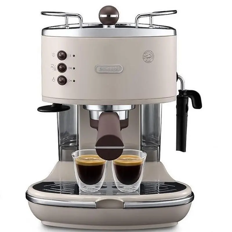 Кафемашина DeLonghi ECOV311.BG Icona Vintage