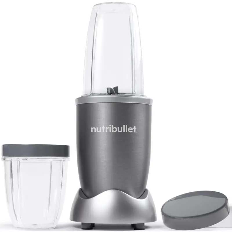 Блендер NUTRIBULLET NB505DG