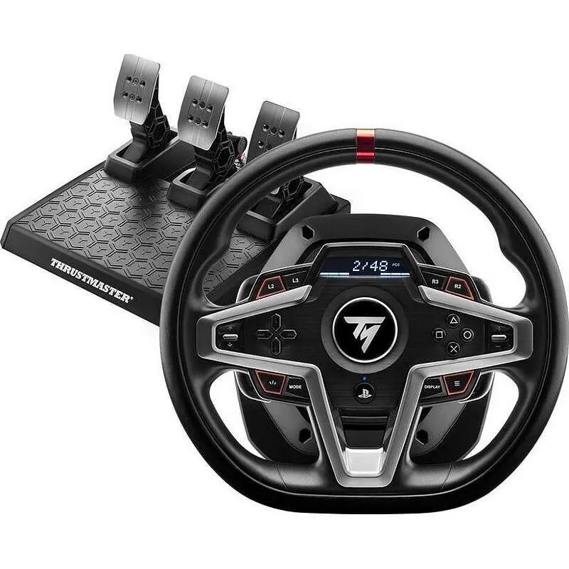 Волан Thrustmaster T248 PS5/PS4