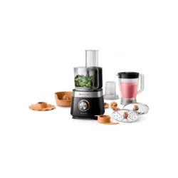 Кухненски робот Philips HR7530/10 , 850 W