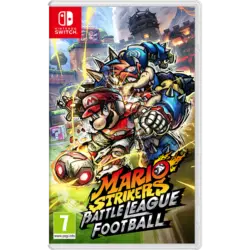 Игра Mario Strikers: Battle League Football (NSW)