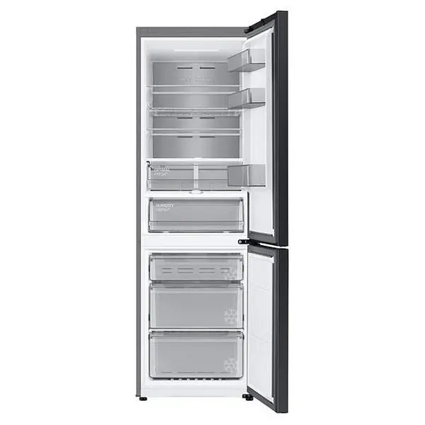 Хладилник с фризер Samsung BeSpoke ready RB34A7B5DAP/EF*** , 344 l, D , No Frost