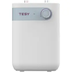 Бойлер Tesy Compact Line GCU 0515 M02 RC , 1.5 , 5 , B , Под мивка