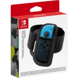 Конзола - аксесоар Nintendo Switch Leg Strap