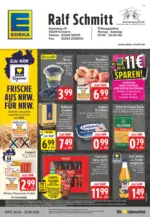 EDEKA EDEKA: Wochenangebote - bis 25.04.2026