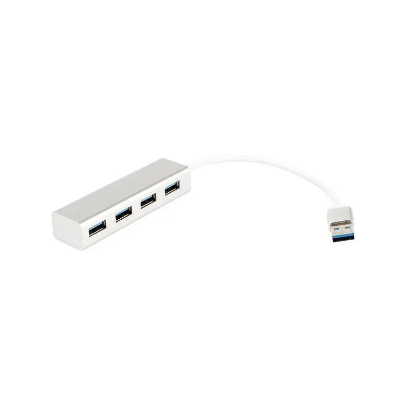 HUB USB DIVA BAR 4xUSB 3.0