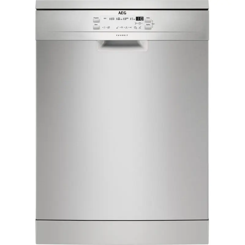 Съдомиялна машина AEG FFB53610ZM*** , 13 комплекта, 600 Ш, мм, D