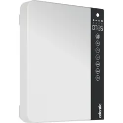 Конвектор Atlantic TELIA ЗА БАНЯ БЯЛ (720109)