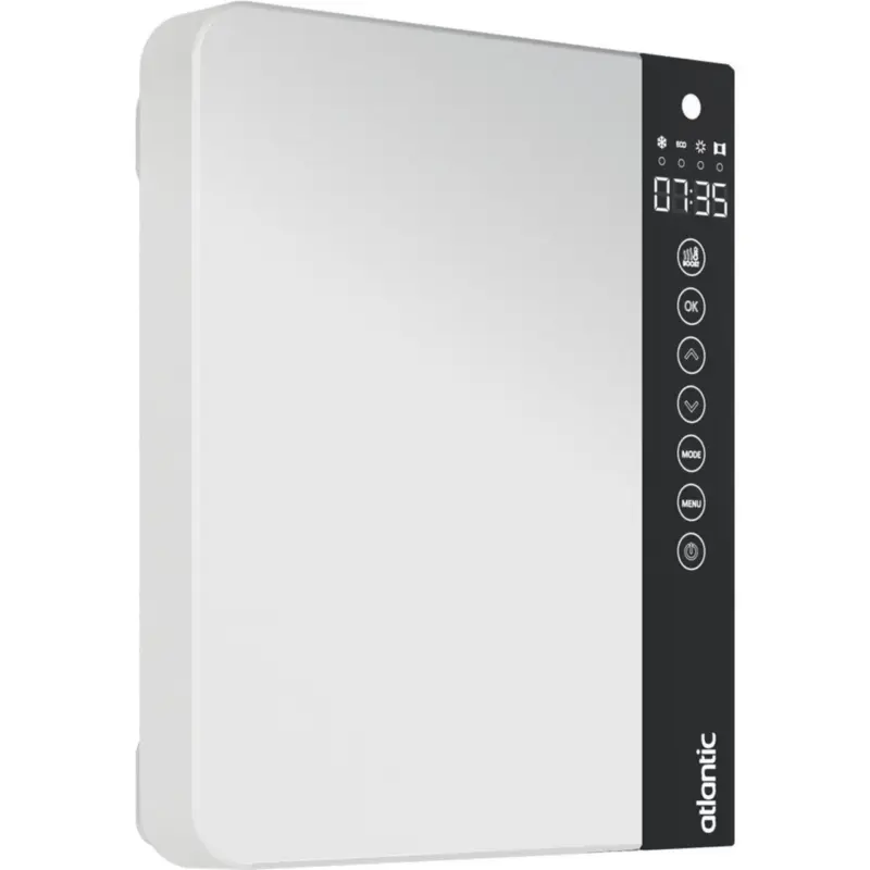 Конвектор Atlantic TELIA ЗА БАНЯ БЯЛ (720109)