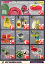EDEKA: Wochenangebote
