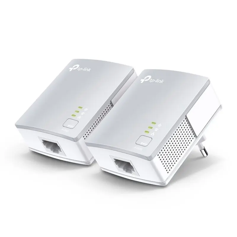 Адаптер Wi-Fi TP-Link TL-PA411 PowerLine