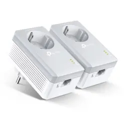 Адаптер Wi-Fi TP-Link TL-PA4010P PowerLine