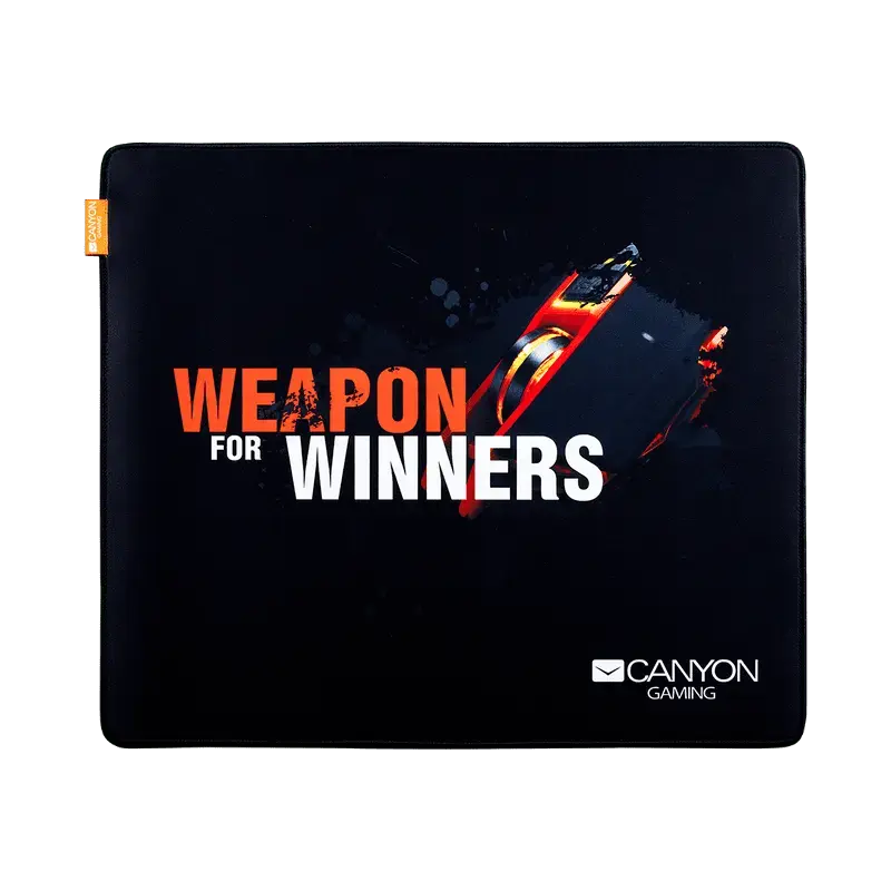 Подложка за мишка Canyon CND-CMP5